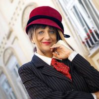 Isidora Bjelica
