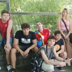 Kragujevac(sumarice), risovaca, bukovicka banja i oplenac 2024-25