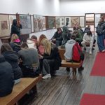 Kragujevac(sumarice), risovaca, bukovicka banja i oplenac 2024-25