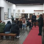 Kragujevac(sumarice), risovaca, bukovicka banja i oplenac 2024-25