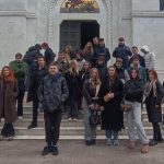 Kragujevac(sumarice), risovaca, bukovicka banja i oplenac 2024-25