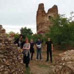 Sremska mitrovica,zasavica, vrdnicka kula