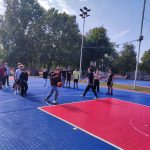 Ada ciganlija eksurzija