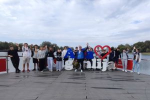 Ada ciganlija eksurzija