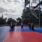 Ada ciganlija eksurzija