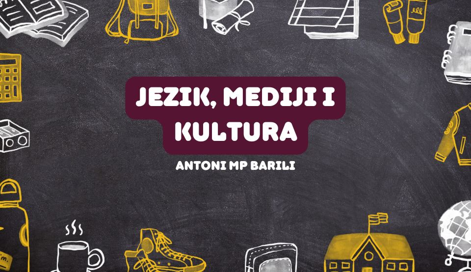 jmk - Najuspešnija privatna gimnazija - "Antoni MP Barili"