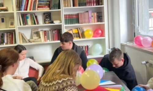 MEDJUNARODNI DAN OBRAZOVANJA