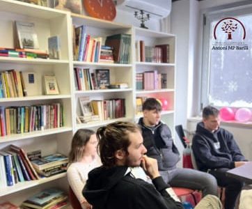 MEDJUNARODNI DAN OBRAZOVANJA