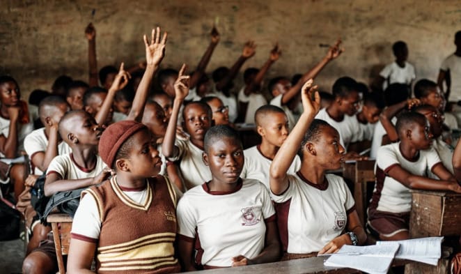 MEDJUNARODNI DAN OBRAZOVANJA