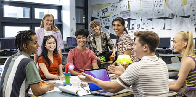 MEDJUNARODNI DAN OBRAZOVANJA