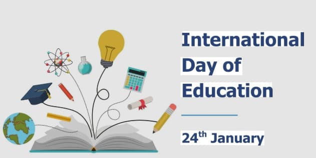 MEDJUNARODNI DAN OBRAZOVANJA