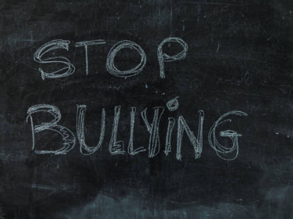 Mesec borbe protiv nasilja