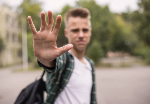 Mesec borbe protiv nasilja