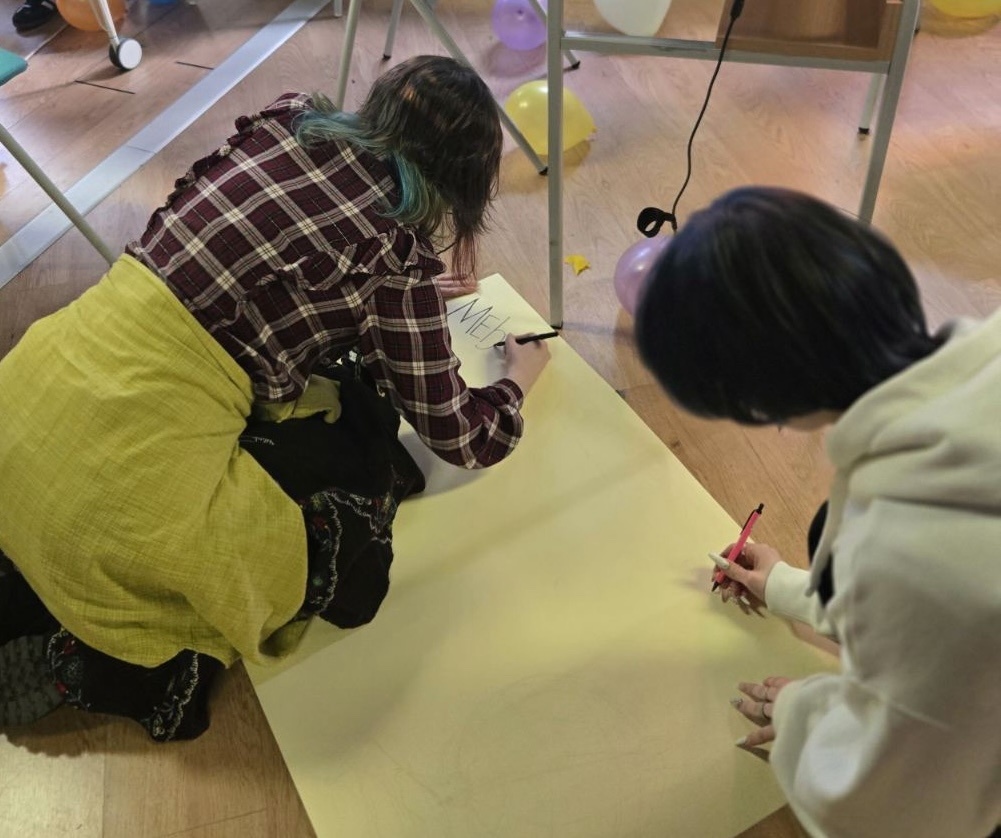 Mesec borbe protiv nasilja